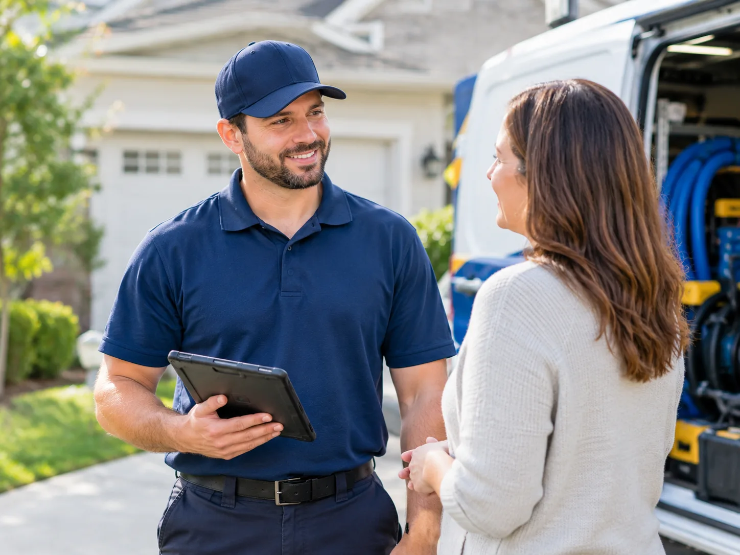 Sewage Backup Cleanup Valley, AL FAQs
